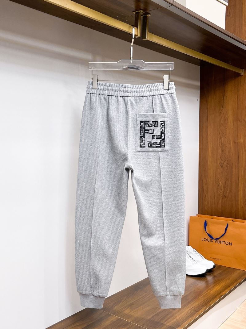 Fendi Long Pants